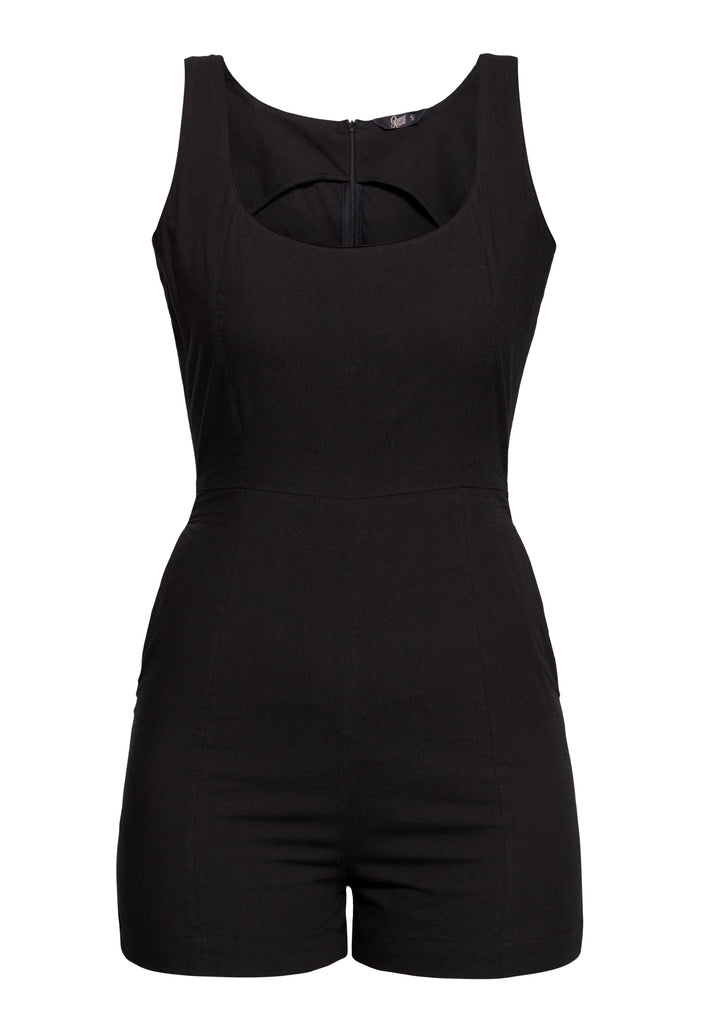 Queen Kerosin Jumpsuit Wochenangebot
