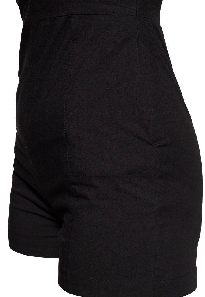Queen Kerosin Jumpsuit Wochenangebot
