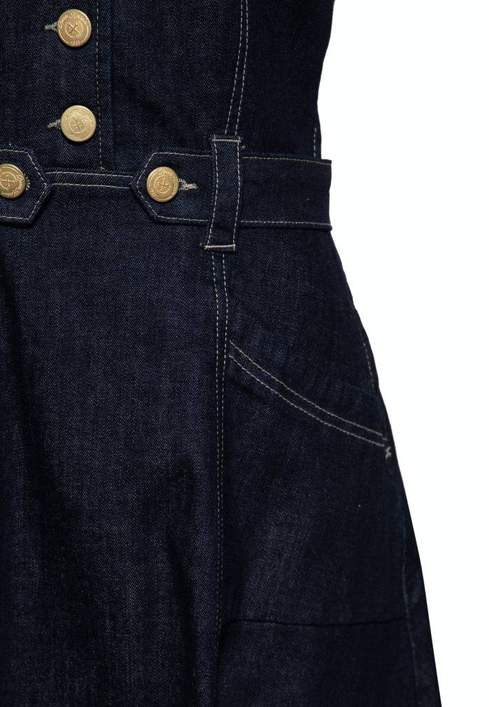 Queen Kerosin Western Swing Kleid Vierteljährliche Förderung