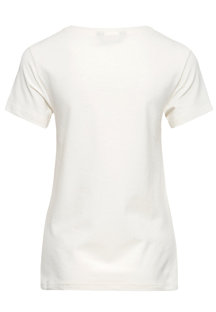 Queen Kerosin Vintage T-Shirt «Florida» Meist gekauft