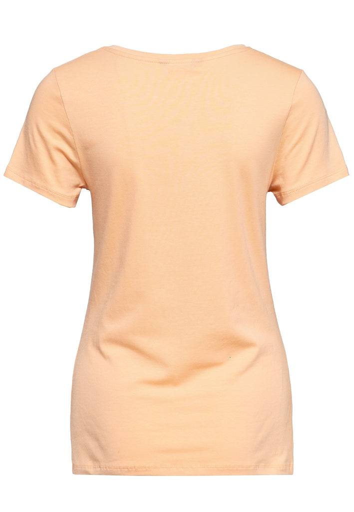 Queen Kerosin T-Shirt «Nobody's Baby» Blitzverkäufe