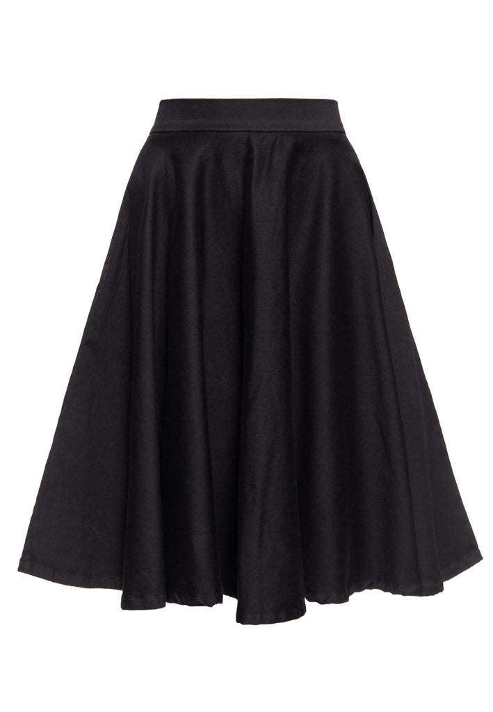 Queen Kerosin Full Circle Basic Swing-Rock Top Angebot
