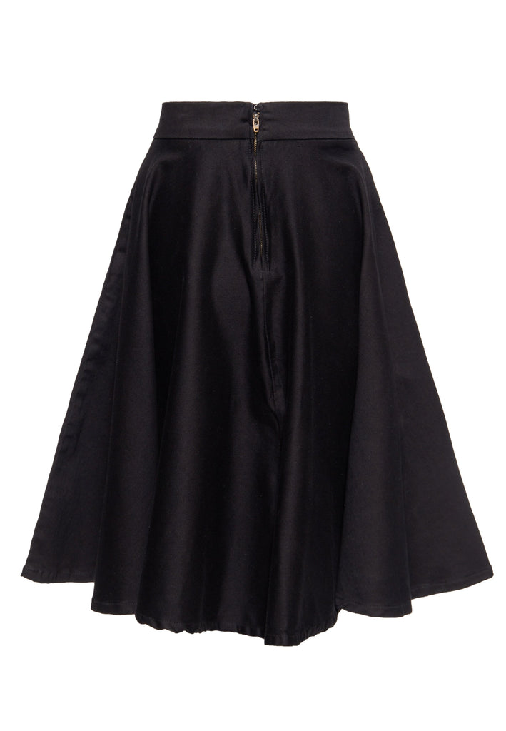 Queen Kerosin Full Circle Basic Swing-Rock Top Angebot