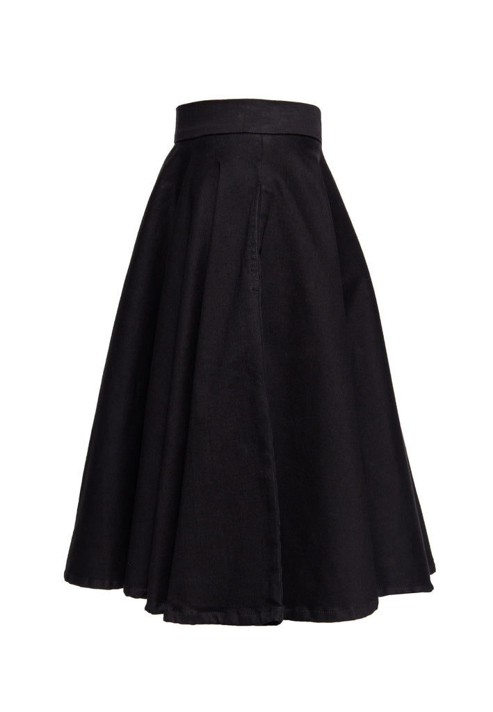 Queen Kerosin Full Circle Basic Swing-Rock Top Angebot