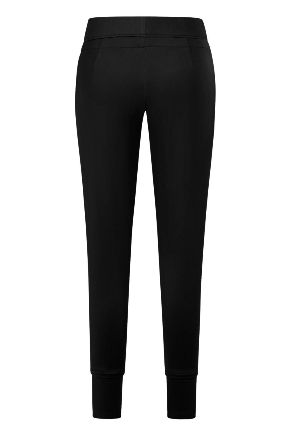 Raffaello Rossi Joggpant Relaxed lang Mid Waist schwarz: CANDY O Verkauf