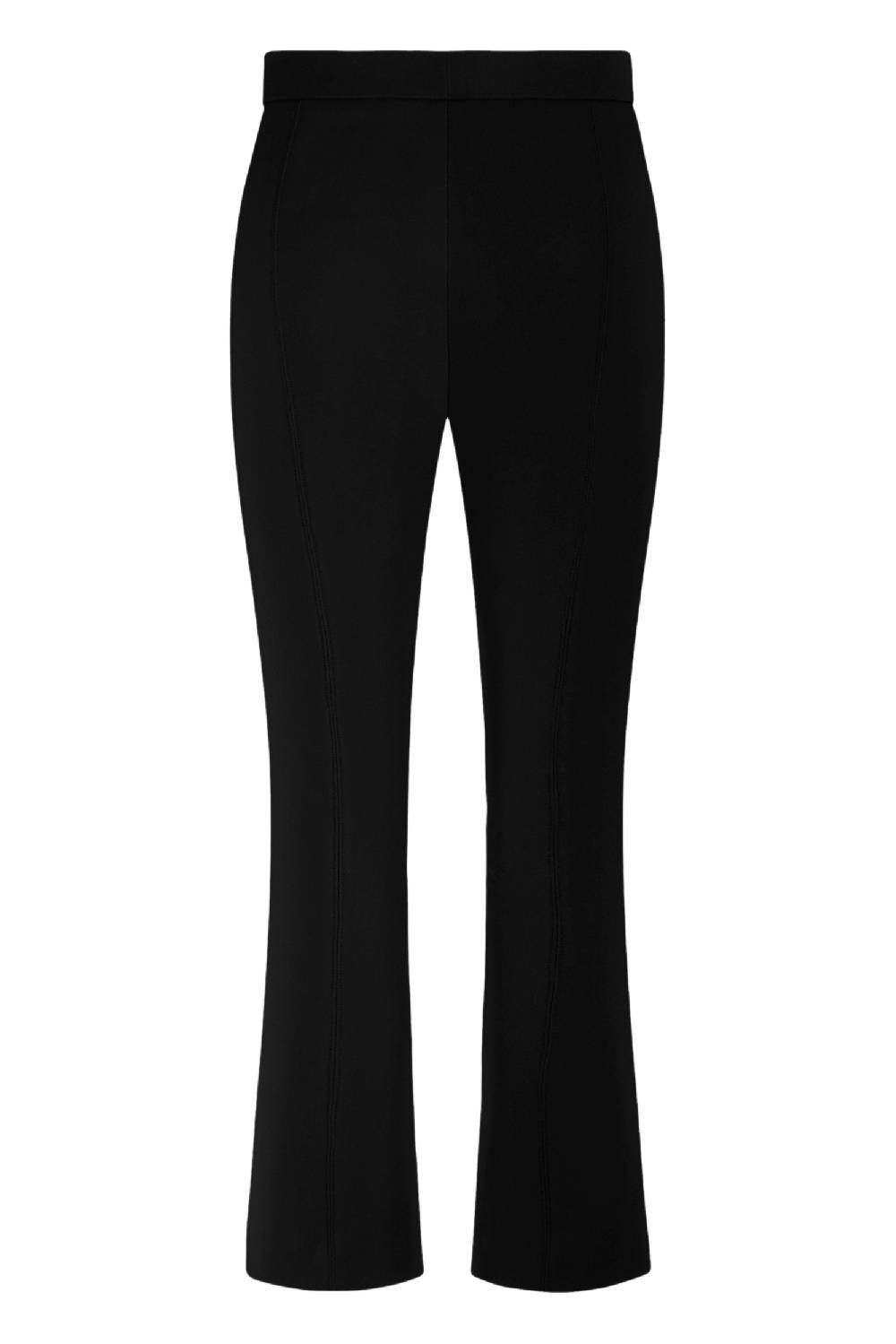 Raffaello Rossi Leggins Slim lang Mid Waist schwarz: MACY B 7/8 im Angebot