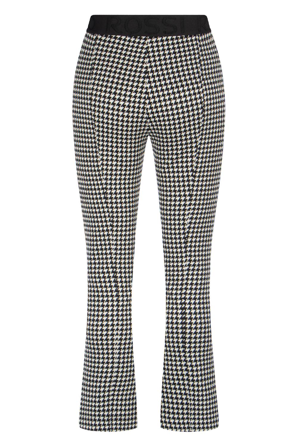 Raffaello Rossi Bootcut Slim verkürzt -7/8 Mid Waist gemustert: MACY G 7/8 Schlussverkauf
