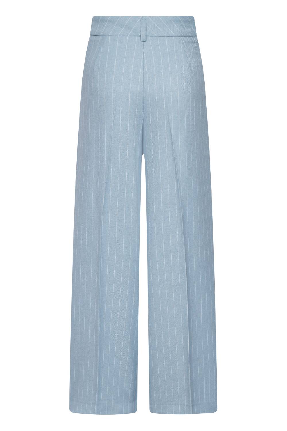 Raffaello Rossi Bundfaltenhose Wide Leg lang High Waist gemustert: MAYLA Weihnachtsangebot