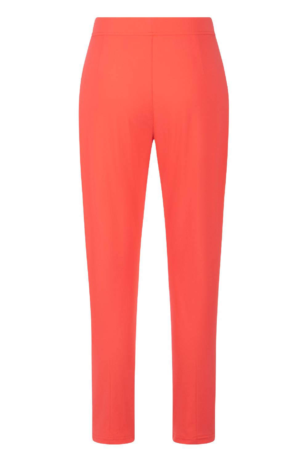 Raffaello Rossi Joggpant Relaxed verkürzt -7/8 Mid Waist rot: ALIN Meist gekauft