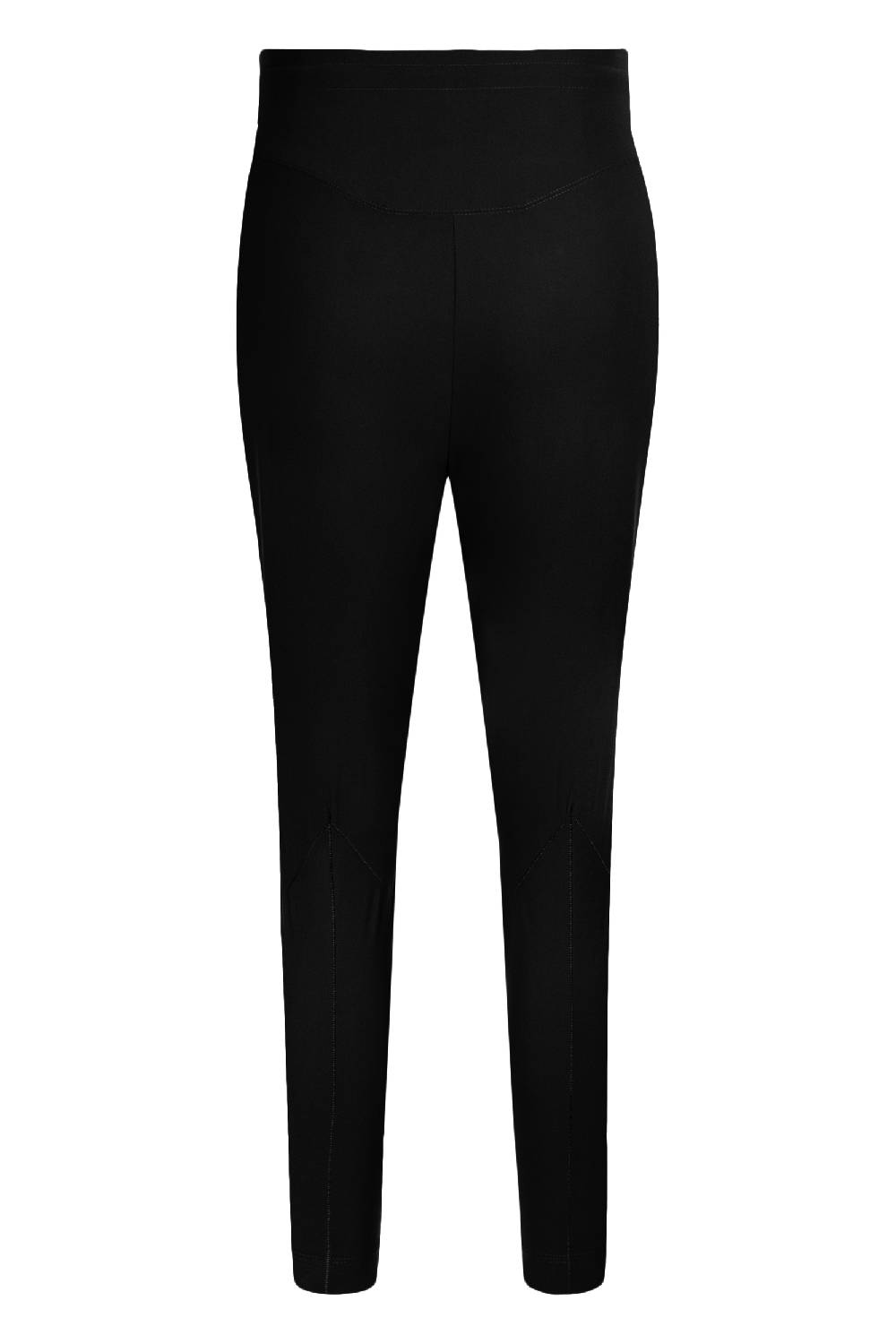 Raffaello Rossi Joggpant Relaxed verkürzt -6/8 High Waist schwarz: GIRA 6/8 Angebote