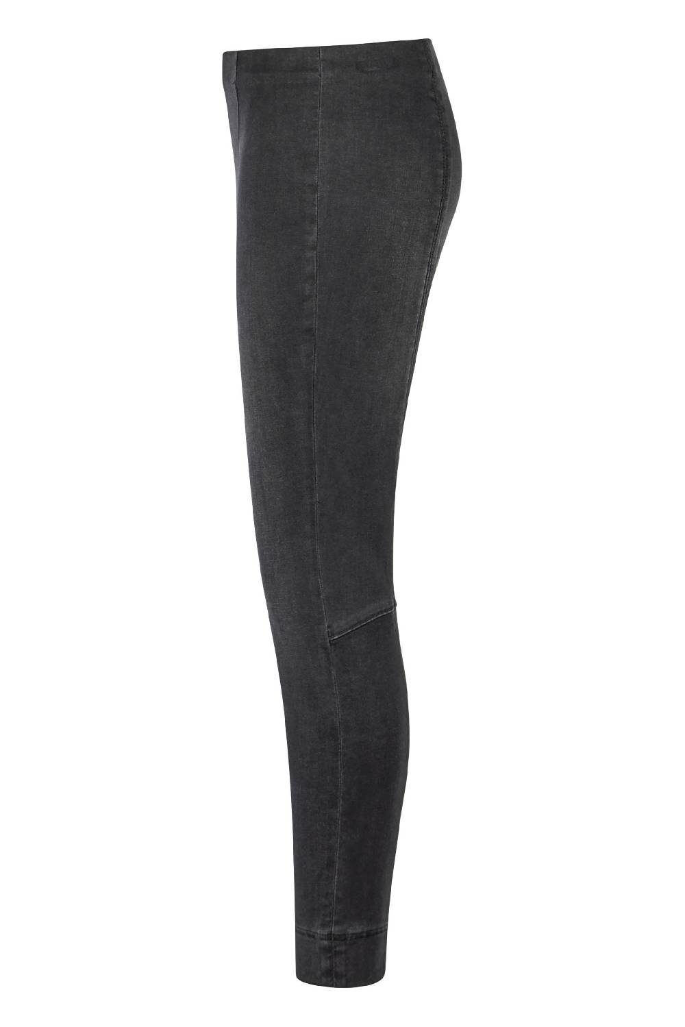 Raffaello Rossi Leggins Slim verkürzt -7/8 Low Waist grau: PENNY Hotsell