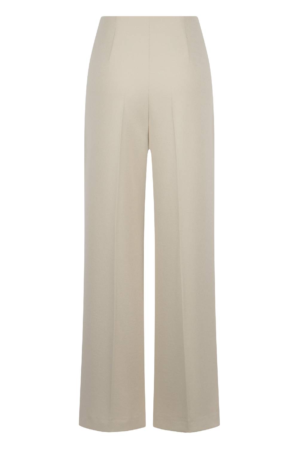 Raffaello Rossi Marlenehose Relaxed lang High Waist beige: AGATHA Fabrikverkauf
