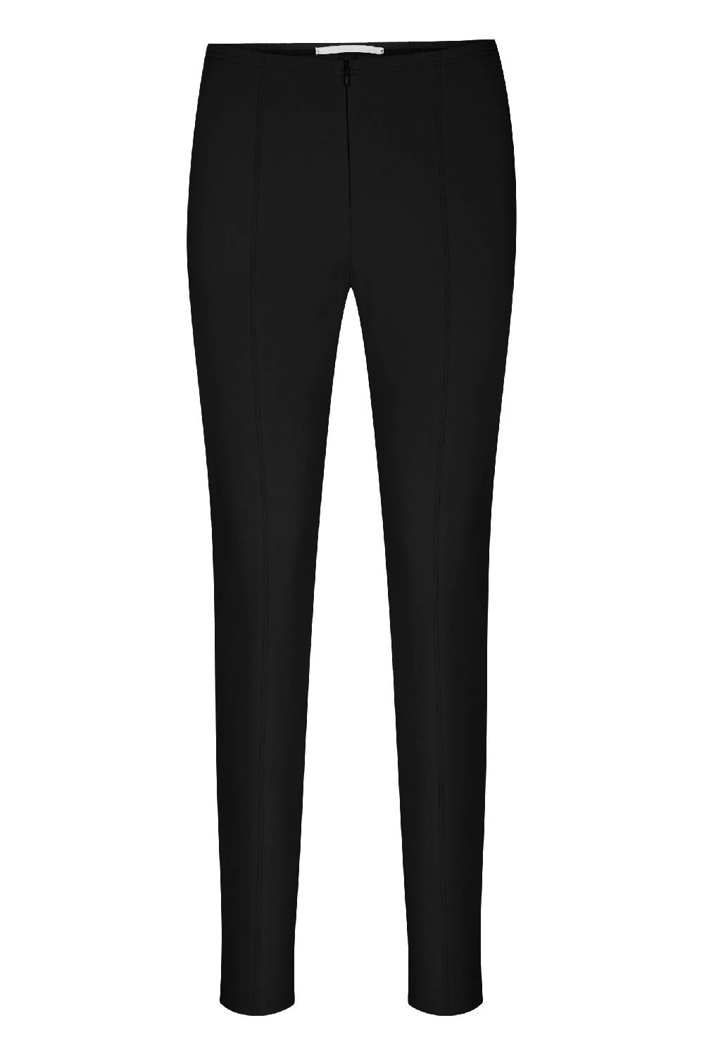 Raffaello Rossi Leggins Slim lang Mid Waist schwarz: GIGA Angebote