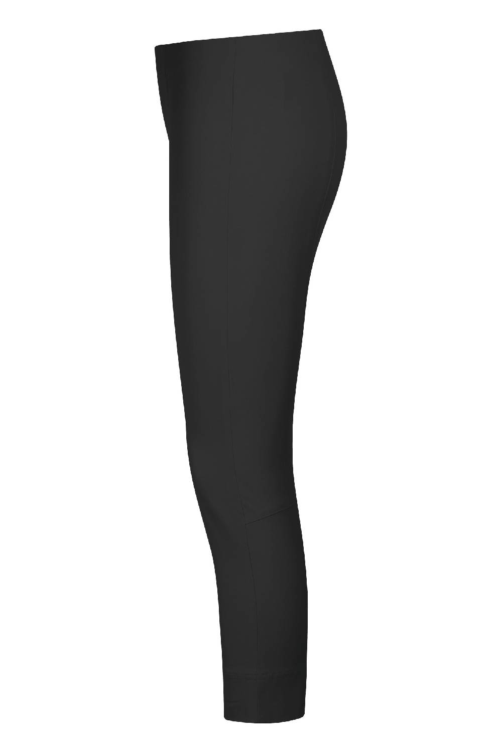 Raffaello Rossi Leggins Slim verkürzt -6/8 Mid Waist schwarz: PENNY 6/8 Hotsell