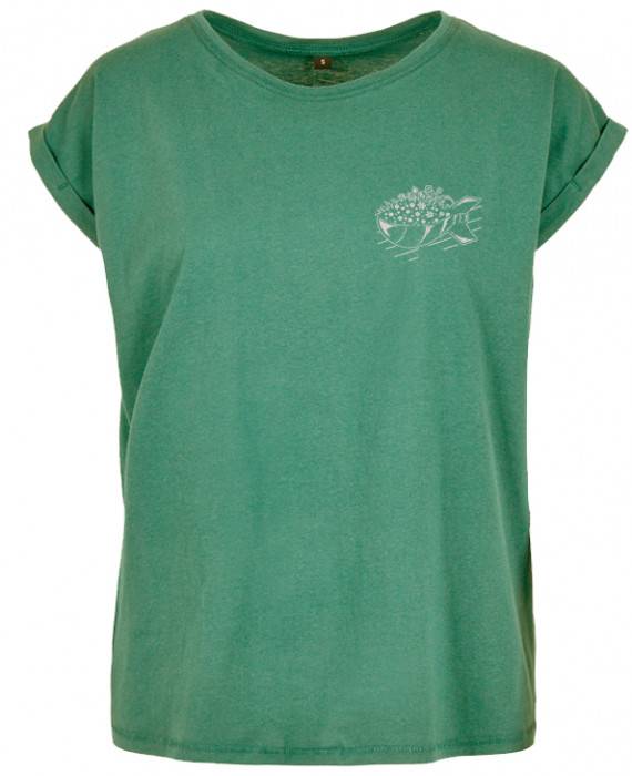 ﻿Rebel Rockers Girl Loosefit Tee Botany Online