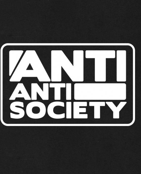 Rebel Rockers A.A.S