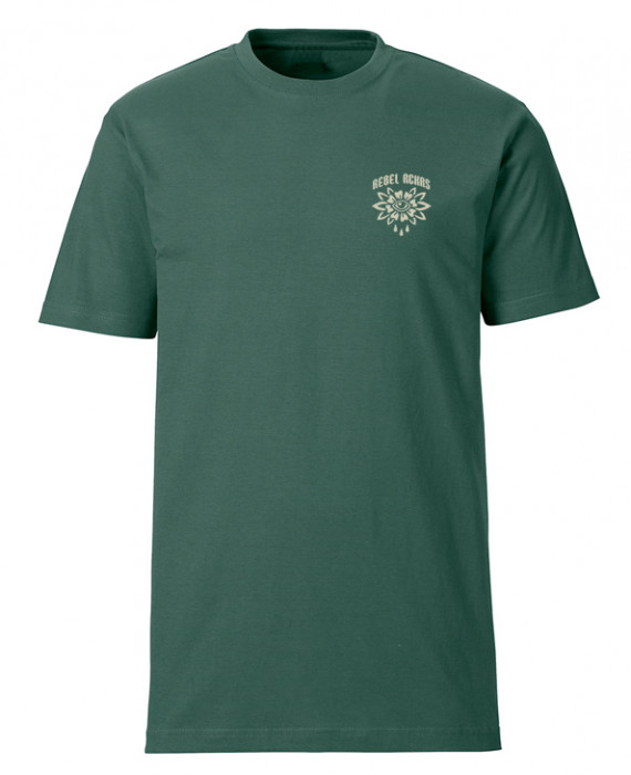 Rebel Rockers Anytime bottle green Online