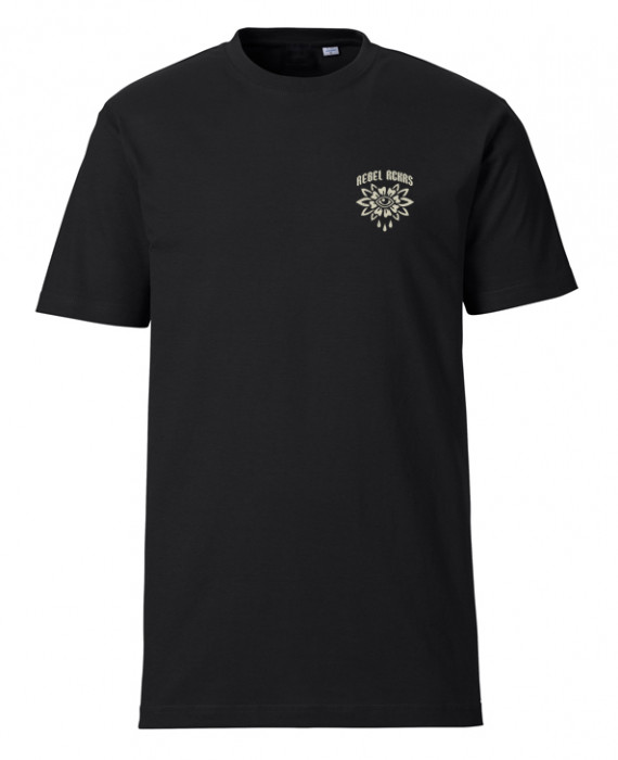 Rebel Rockers Anytime blk Outlet
