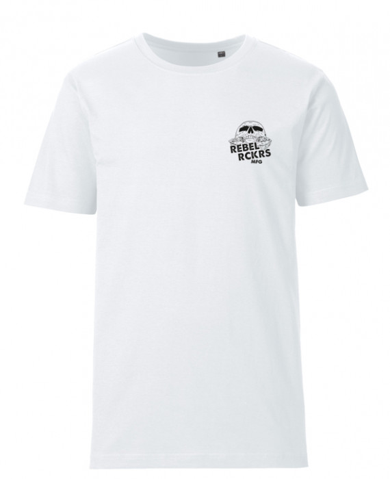 Rebel Rockers Pale wht im Angebot