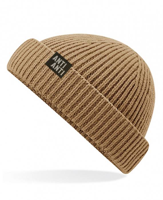 Rebel Rockers Harbour Beanie Anti biscuit