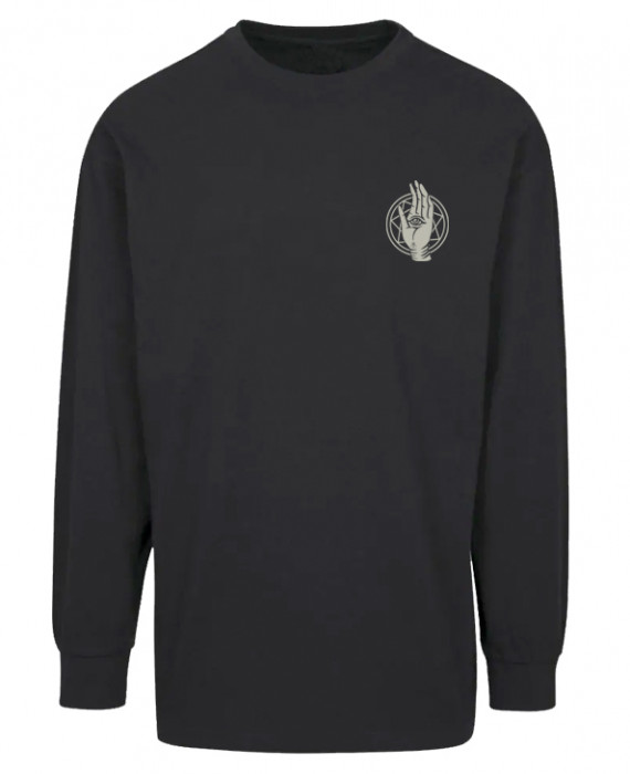 Rebel Rockers Unisex Longsleeve Dusa Angebote