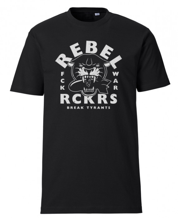 Rebel Rockers FCKW Blitzverkäufe