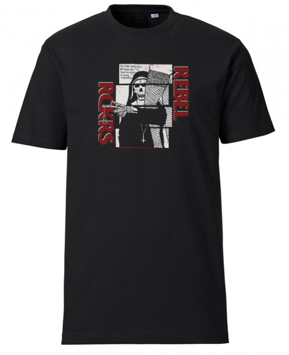 Rebel Rockers Believe Angebote
