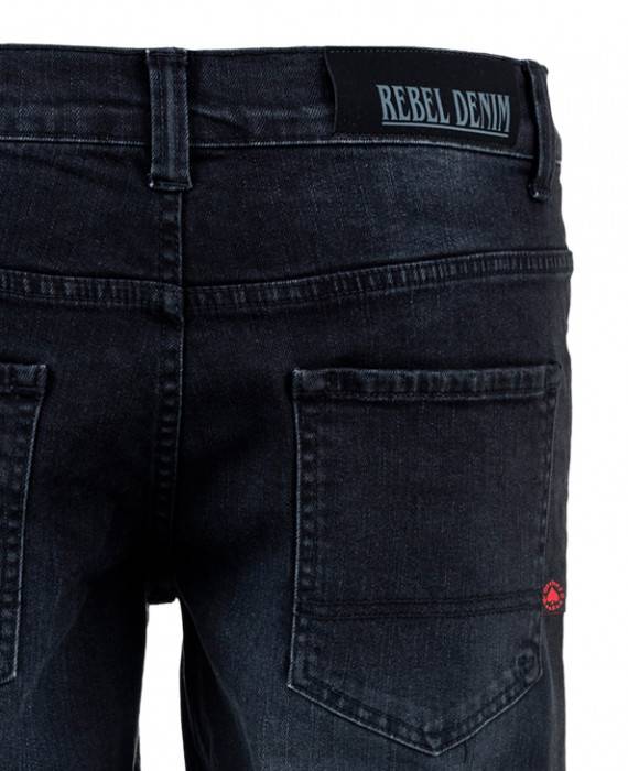 Rebel Rockers Middleclass black Blitzverkäufe
