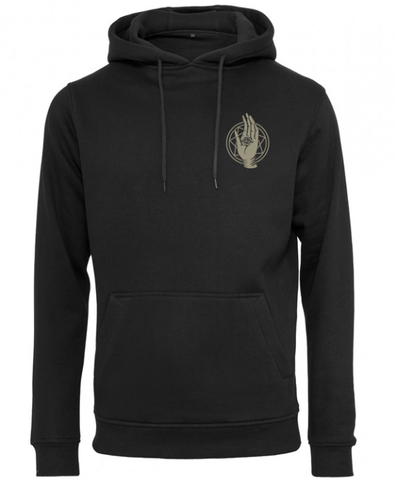 Rebel Rockers The Dusa Hooded Angebote