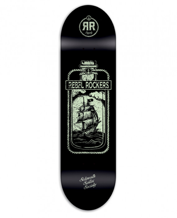 Rebel Rockers Bottle Online