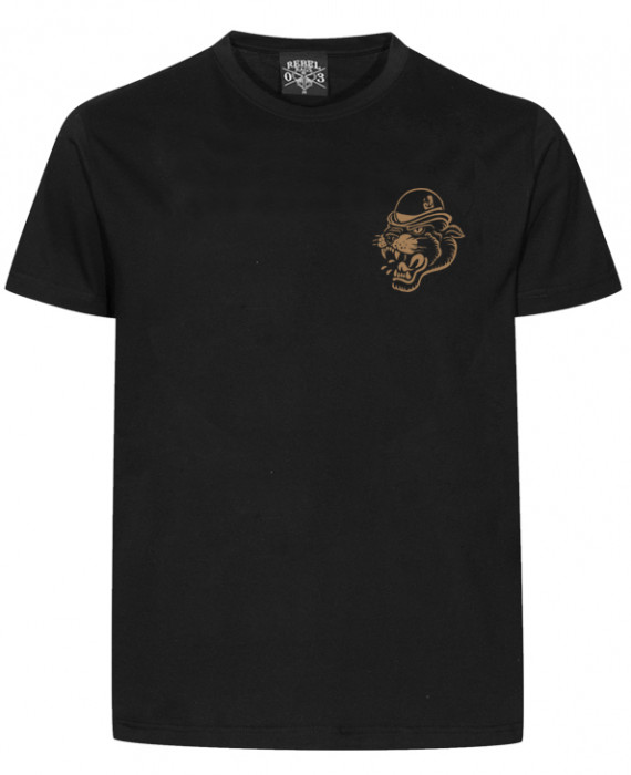 Rebel Rockers Bowler blk Meist gekauft