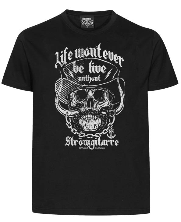 Rebel Rockers STROM 2.0 Schlussverkauf