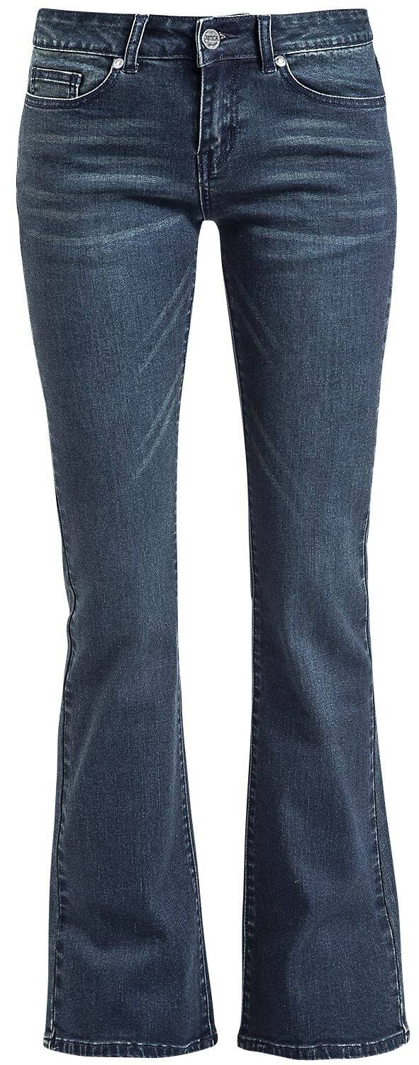 EMP Jeans blau von Black Premium by EMP