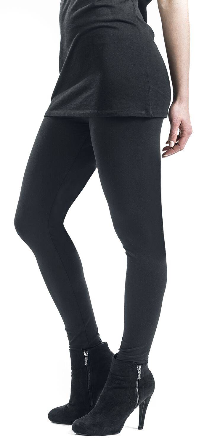 EMP Leggings schwarz von RED by EMP Meist gekauft
