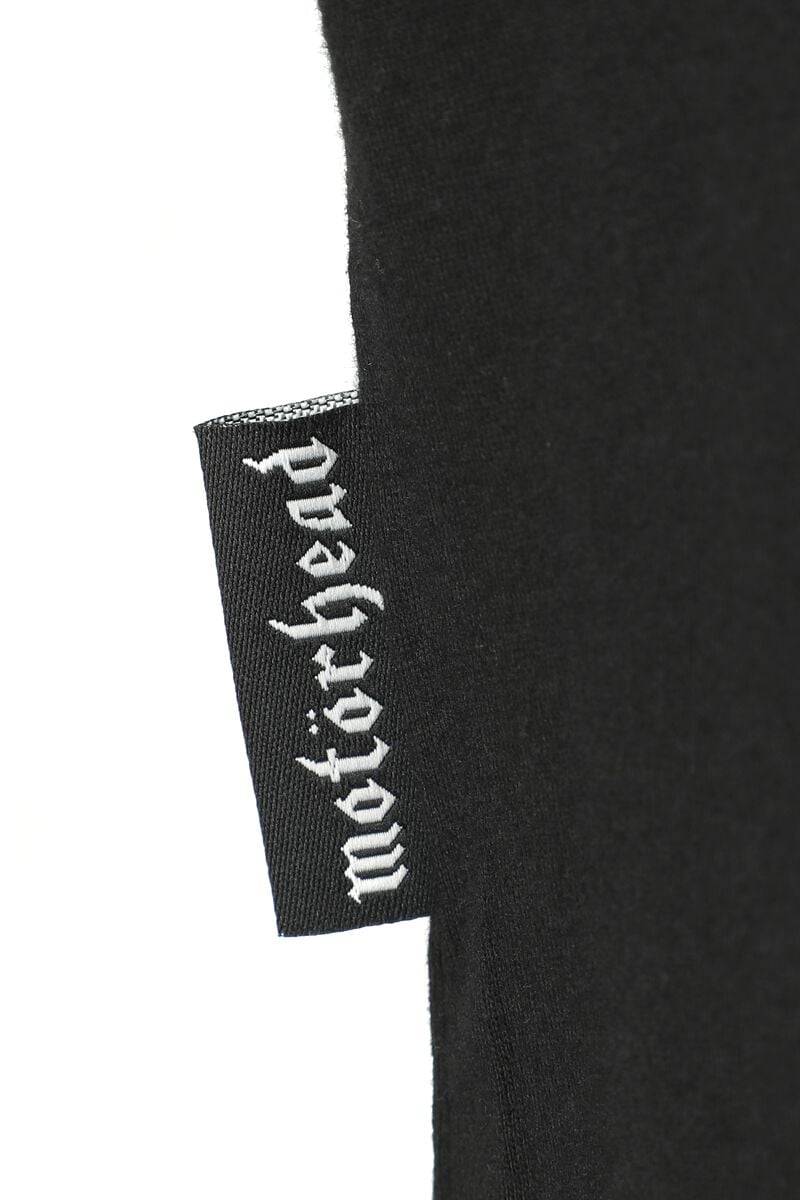 EMP "EMP Signature Collection" T-Shirt schwarz von Motörhead Outlet