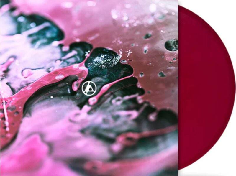 EMP "From Zero" LP von Linkin Park