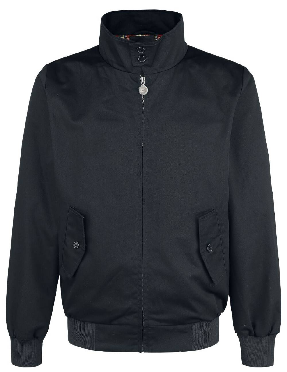 EMP Übergangsjacke schwarz von RED by EMP Online