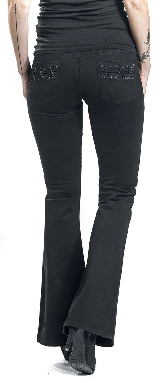 EMP Jeans schwarz von Black Premium by EMP Fabrikverkauf