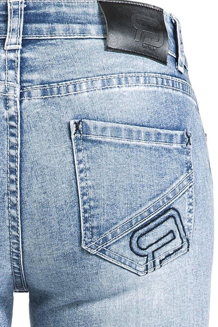 EMP Jeans blau von RED by EMP Auslauf