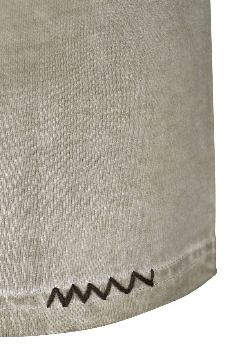 EMP T-Shirt khaki von Metallica Hotsell