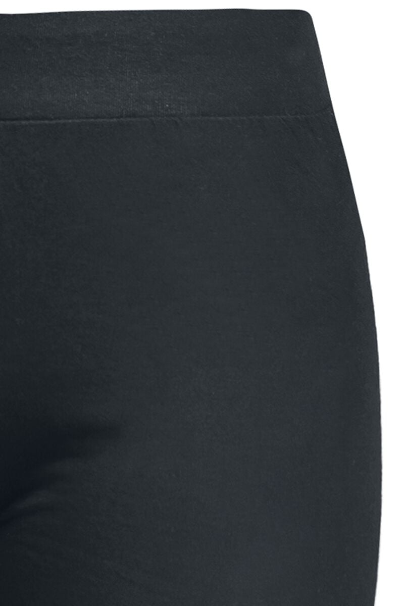 EMP "Ladies Jersey Leggings" Leggings schwarz von Urban Classics Meist gekauft