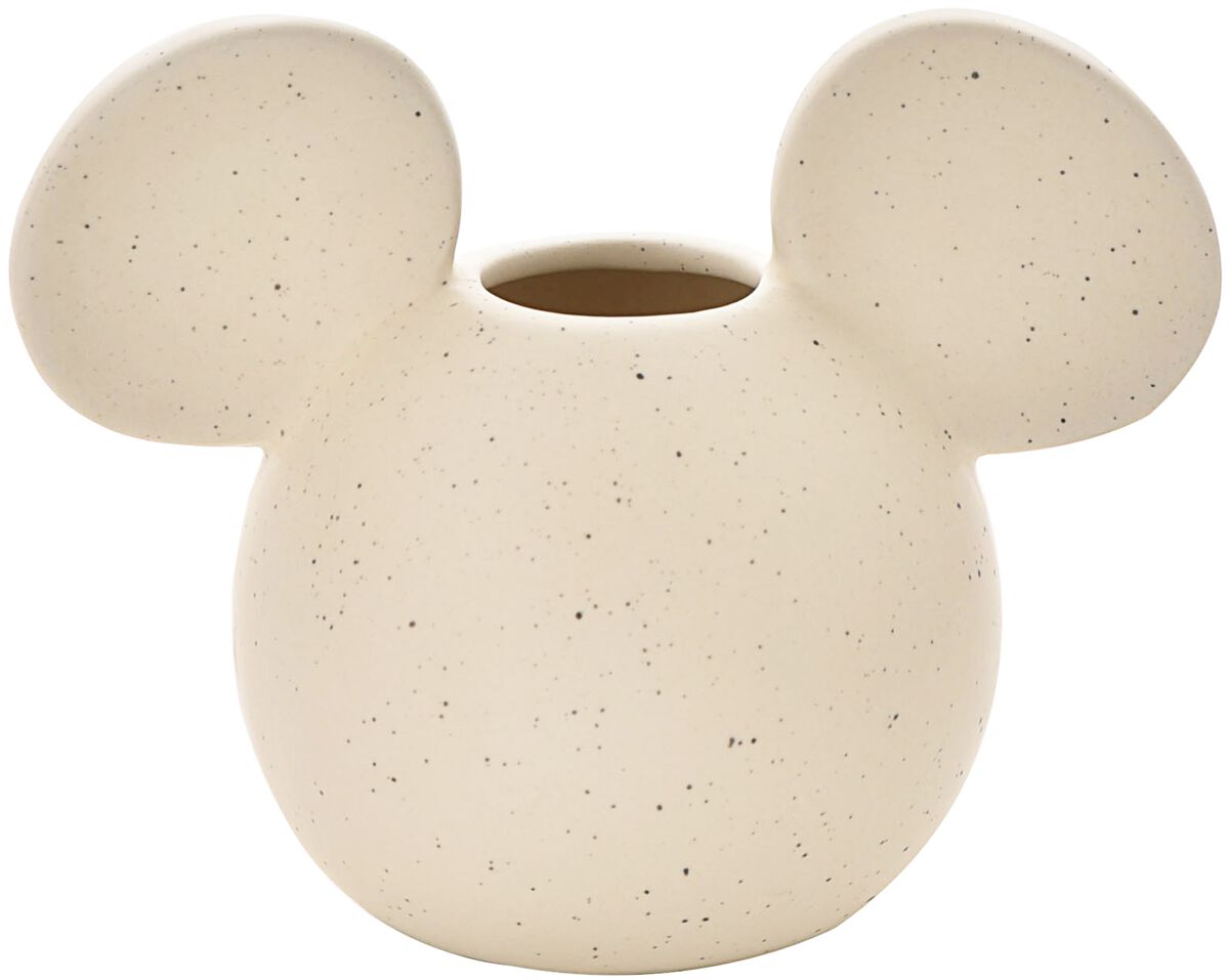 EMP "Micky Head" Dekoartikel multicolor von Micky Maus