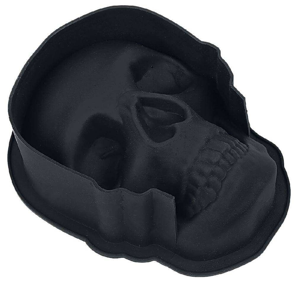 EMP "3D" Backform von Skull