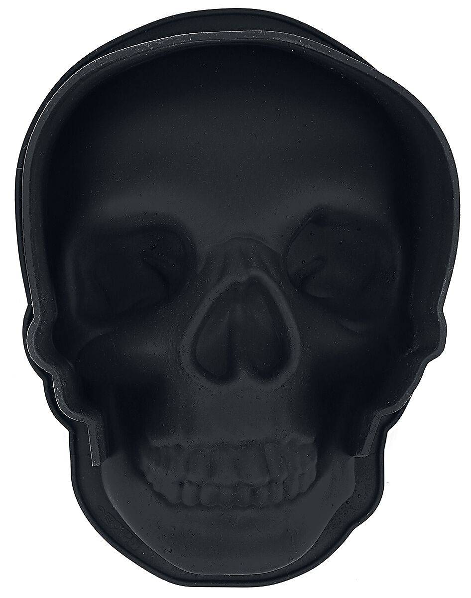 EMP "3D" Backform von Skull Outlet
