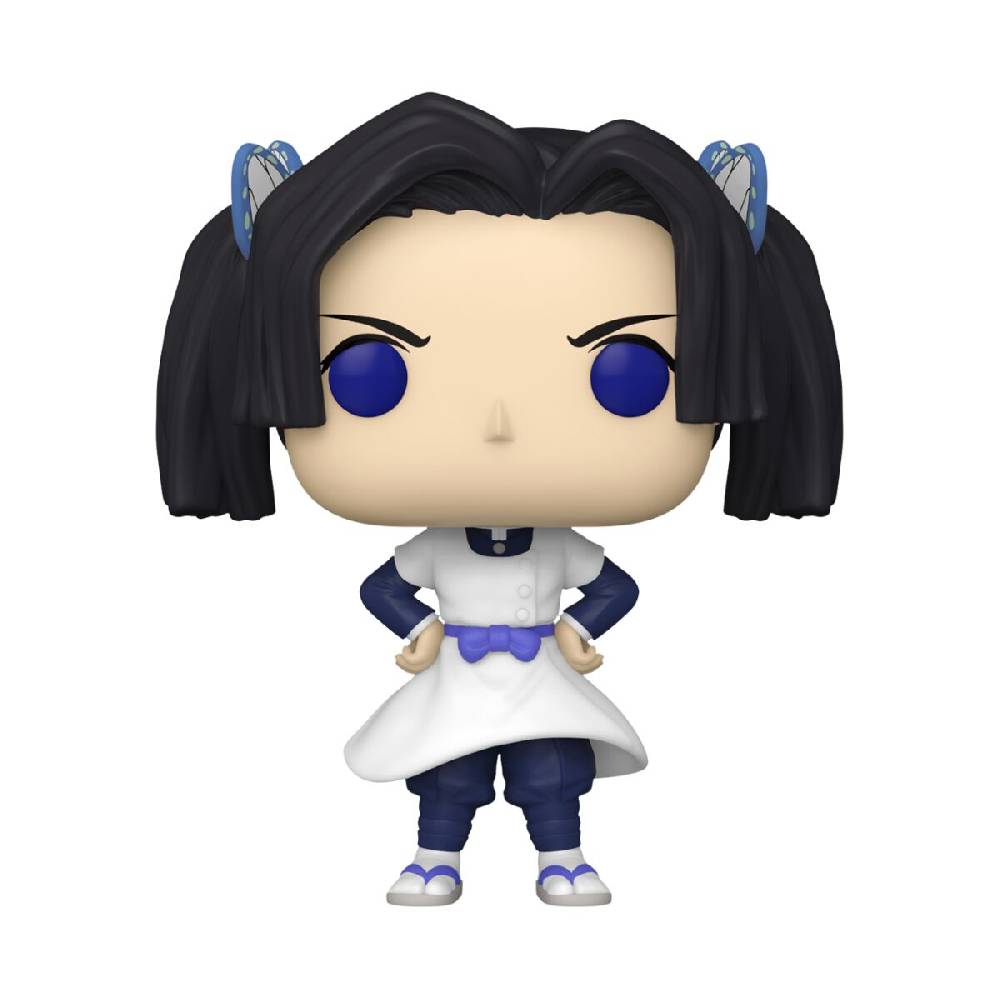 EMP "Aoi Kanzaki (Chase Edition möglich!) Vinyl Figur 1535" Funko Pop! multicolor von Demon Slayer Fabrikverkauf