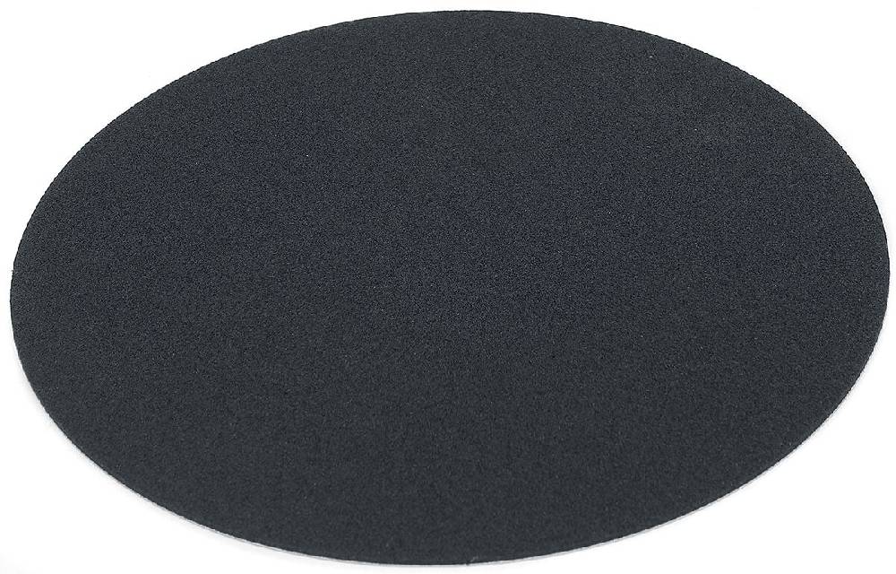 EMP "Thor's Hammer" Mousepad multicolor von Thor's Hammer Auslauf