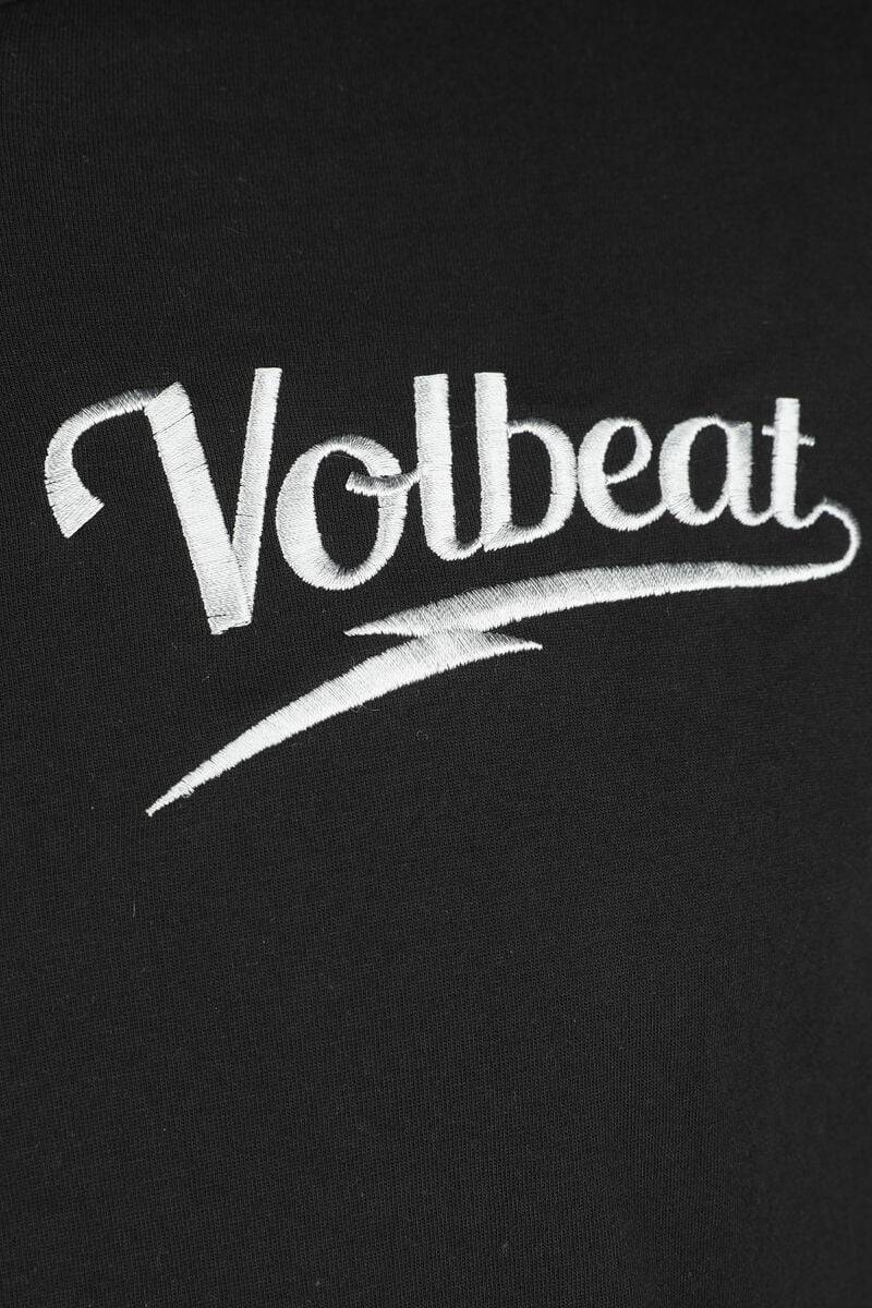 EMP "EMP Signature Collection" Langarmshirt schwarz von Volbeat Meist gekauft