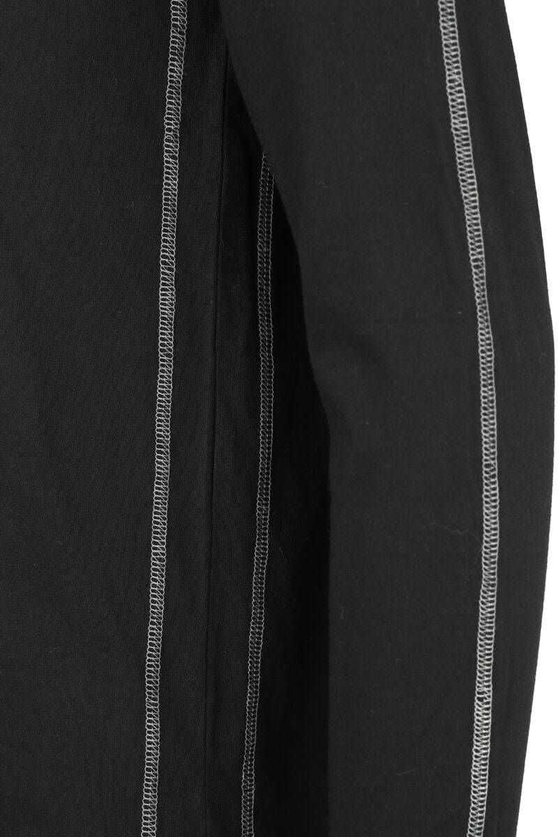EMP "EMP Signature Collection" Langarmshirt schwarz von Volbeat Meist gekauft