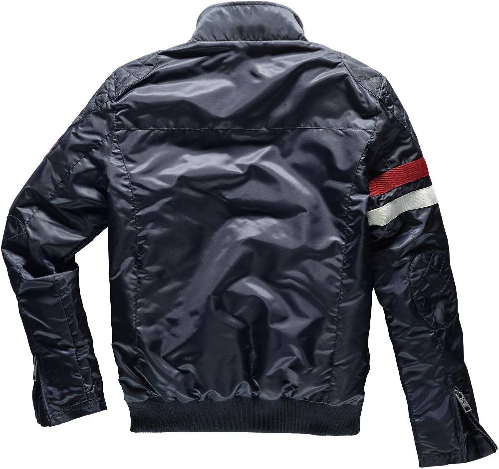 EMP "Indiana" Übergangsjacke navy von GoodYear Verkauf