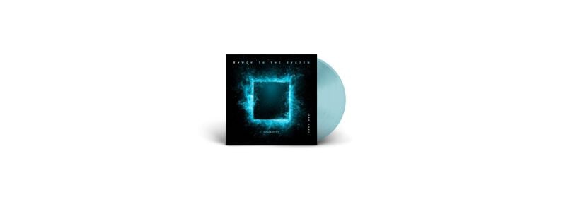 EMP "Shock to the system" LP von Daughtry